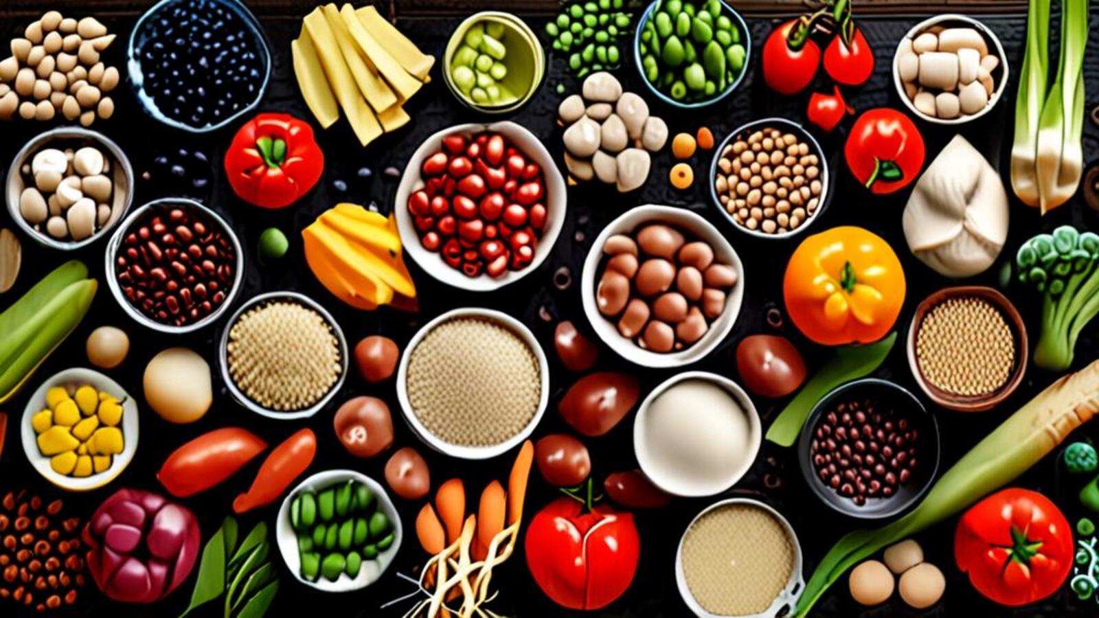 อาหาร Holistic สำหรับสัตว์เลี้ยง: วิธีเสริมภูมิคุ้มกันด้วยธรรมชาติ