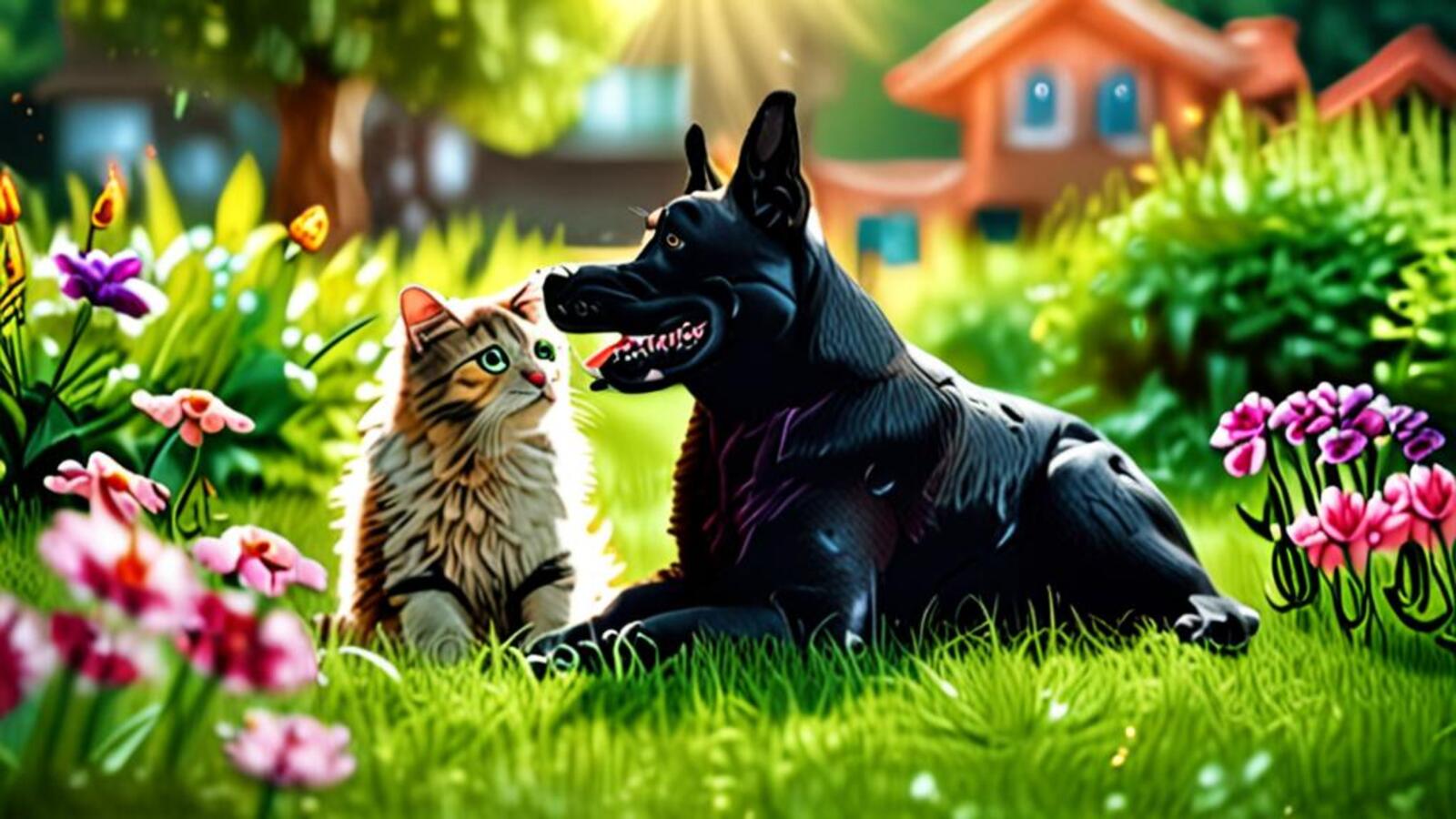 Pet Wellness Tips: วิธีดูแลสุขภาพสัตว์เลี้ยงให้แข็งแรงตลอดปี