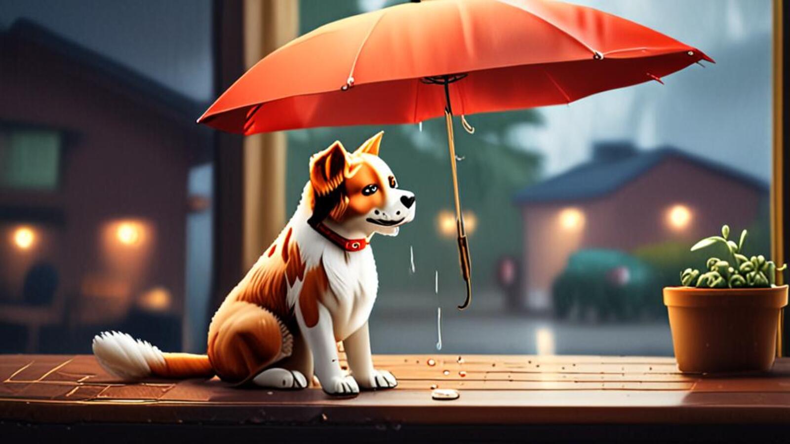 สัตว์เลี้ยงป่วยหน้าฝน: วิธีปฐมพยาบาลและดูแลเบื้องต้นอย่างถูกวิธี